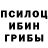 Ecstasy круглые GUFEX_UA